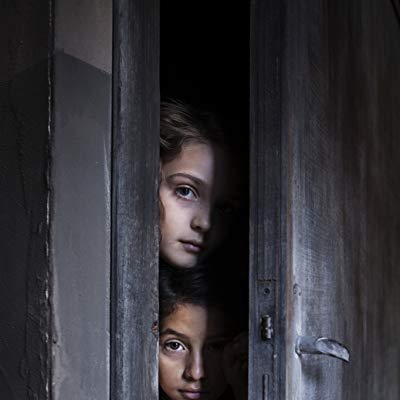 Lila bambina