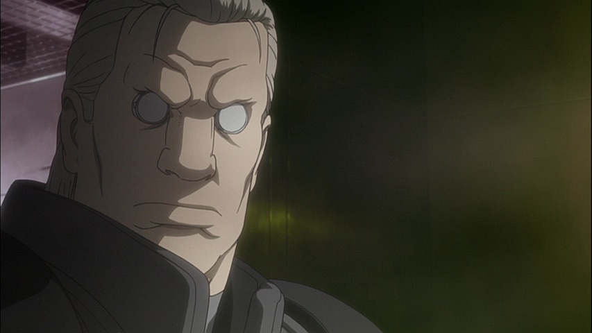 Batou
