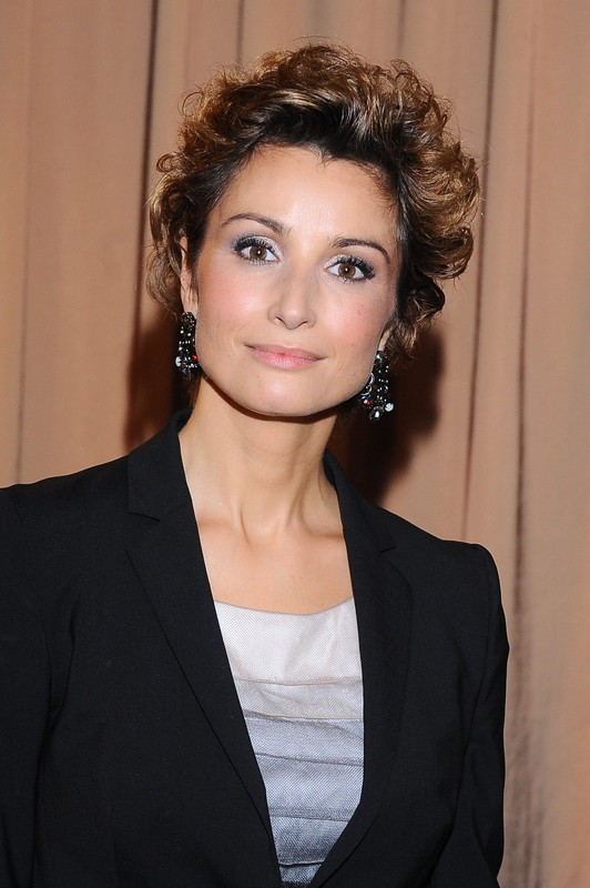 Joanna Brodzik