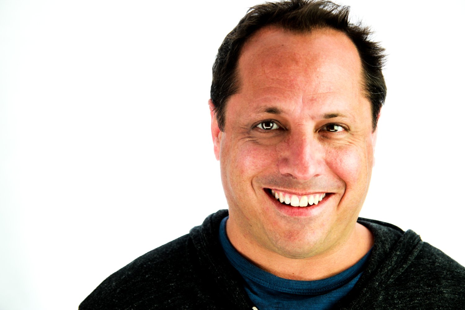 Adam Richmond