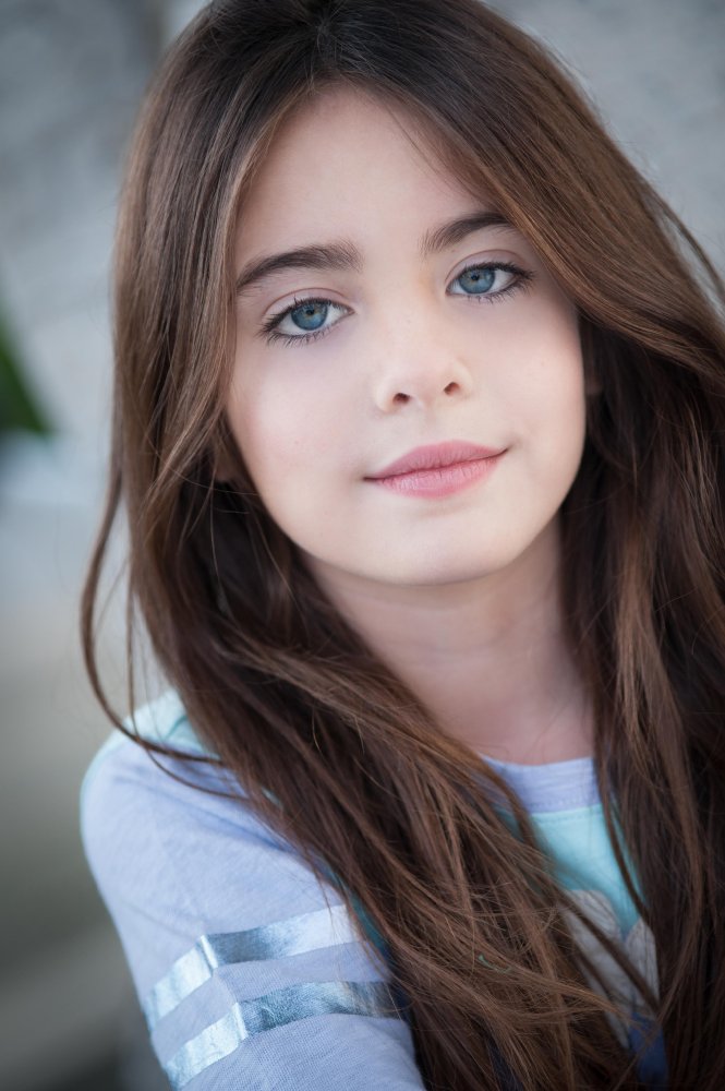 Victoria Clare