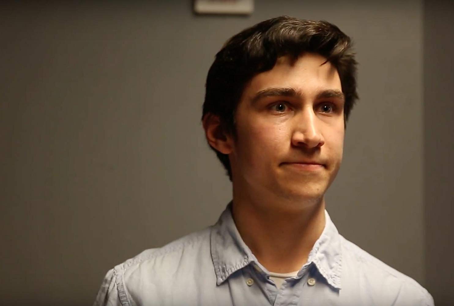 Andrew Burdette