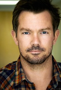 Jeff Pride
