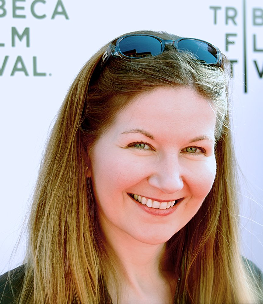 Caroline Christl Long