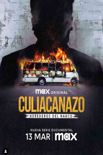 Battle of Culiacan Heirs of the Cartel - Season 1