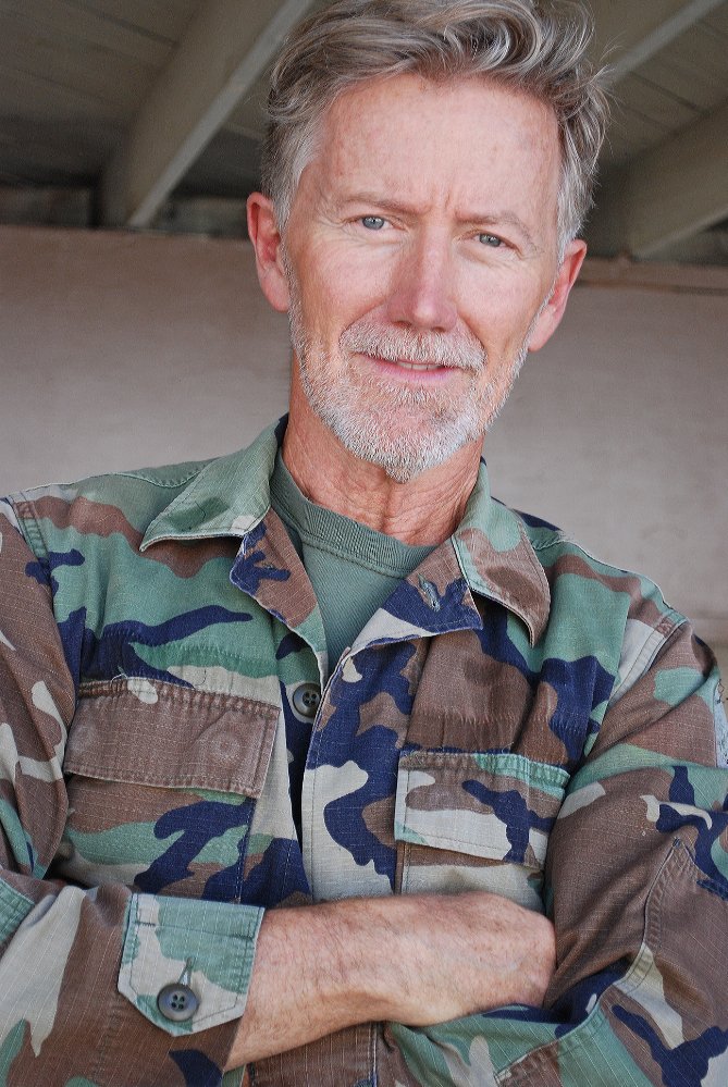 Randy Ross