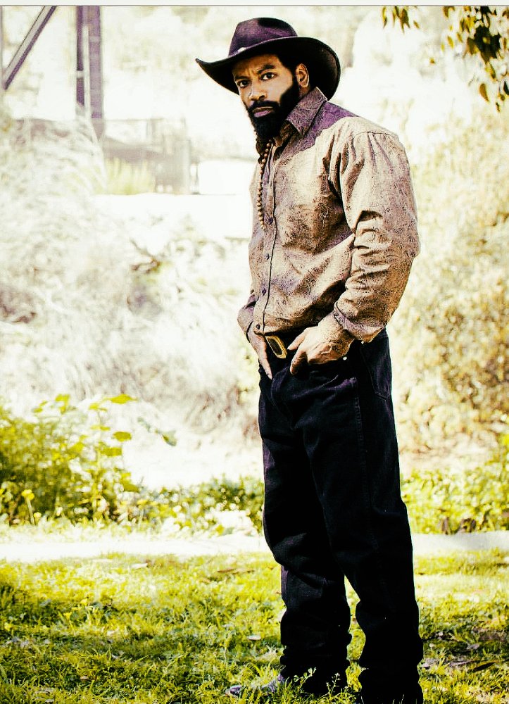 Curtis Beard Jr.