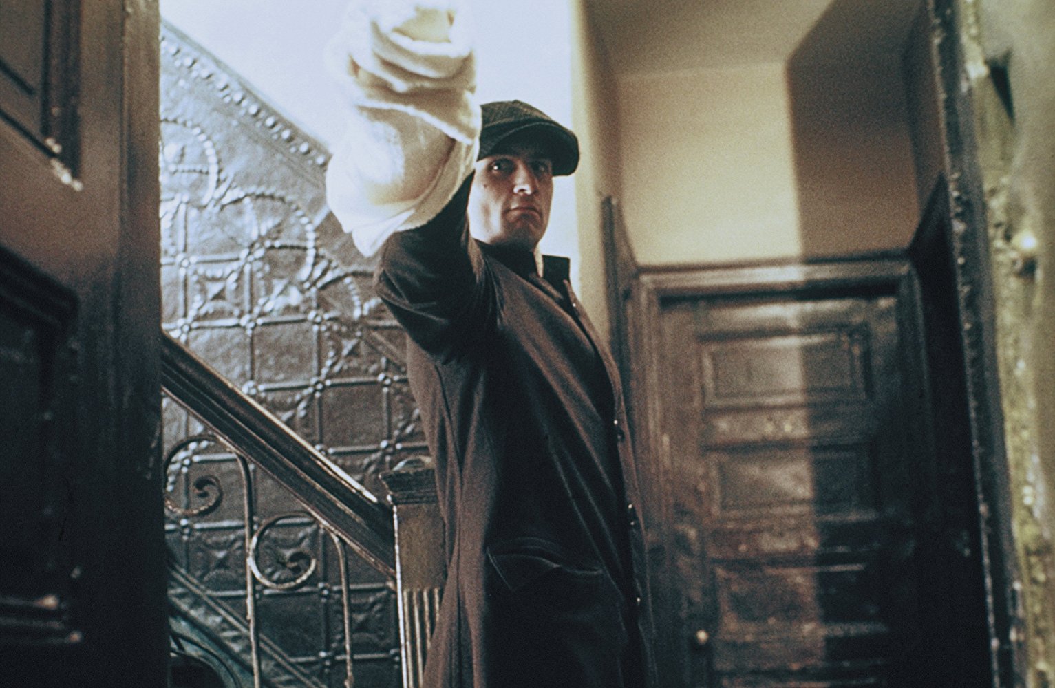 Don Vito Corleone