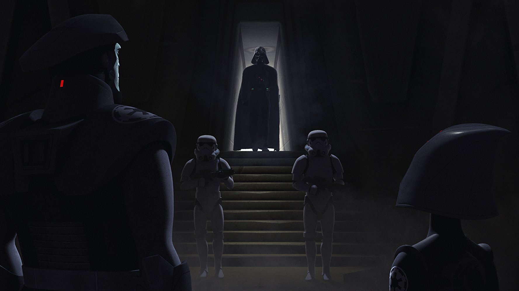 Seventh Sister