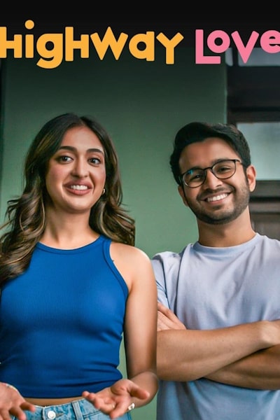 Highway Love - Season 2