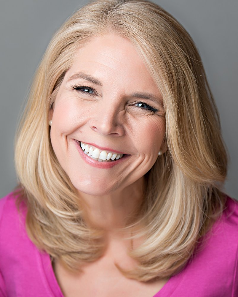 Cheryl Anderson