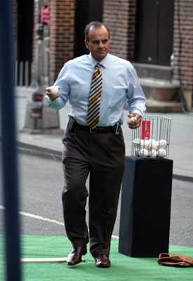 Joe Torre