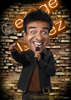 George Lopez - Season 3