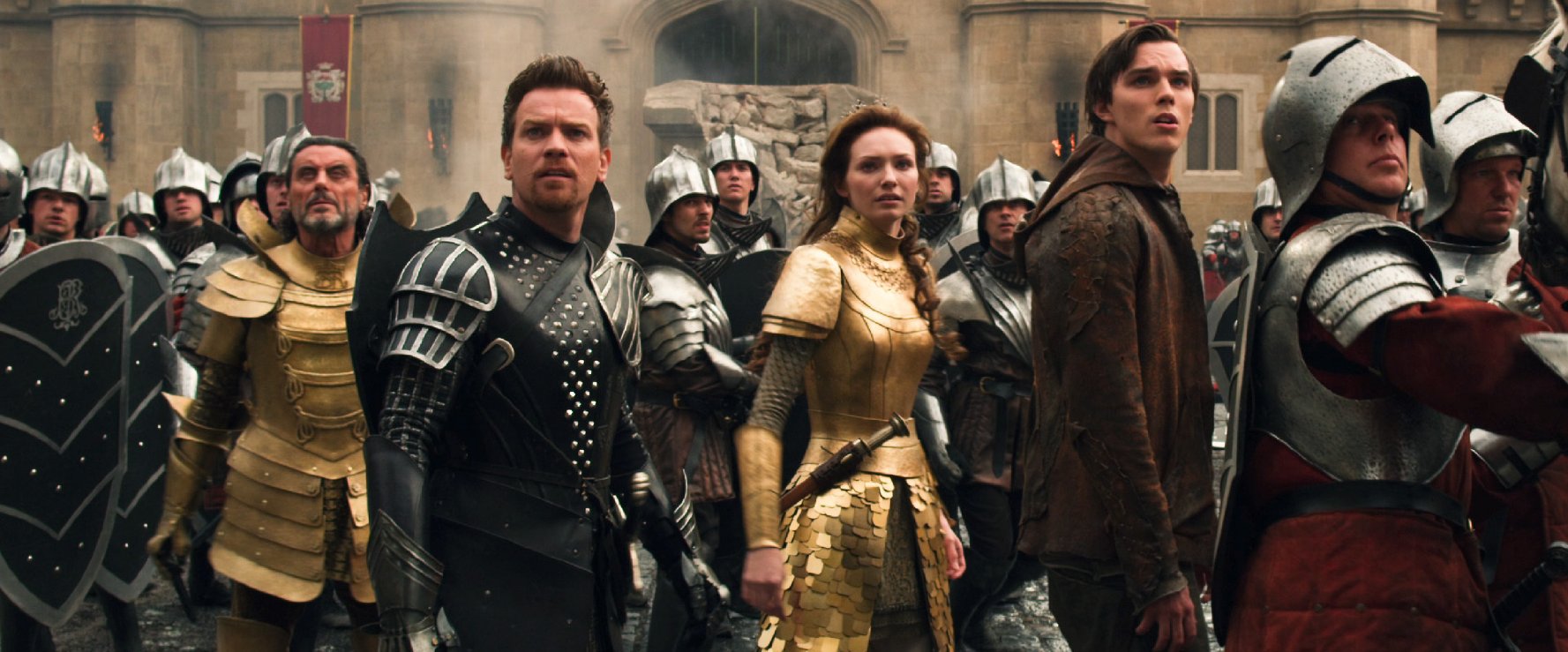 Eleanor Tomlinson