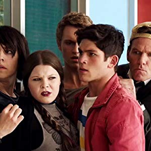 Detective Roland Murphy