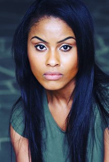 Mia Rutledge