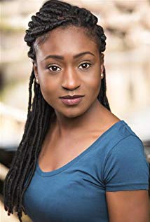 Natalia Hinds