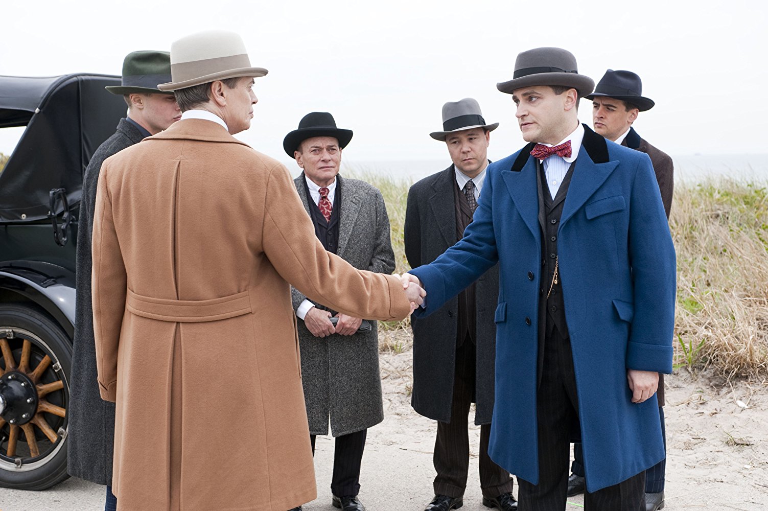 Arnold Rothstein