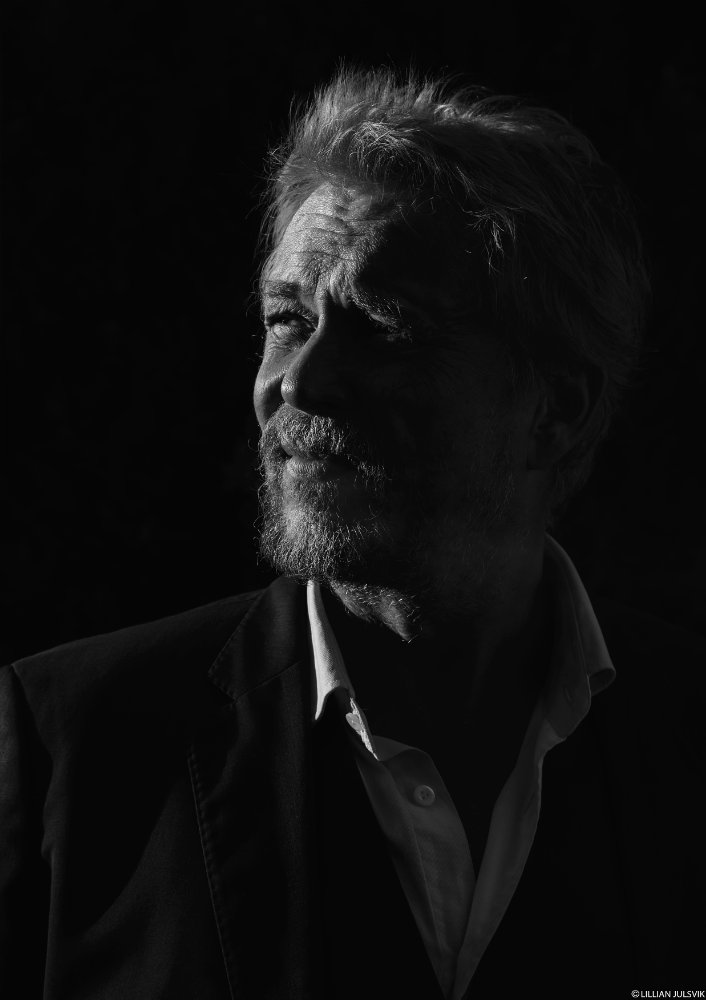 Dennis Storhøi