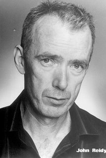 John Reidy