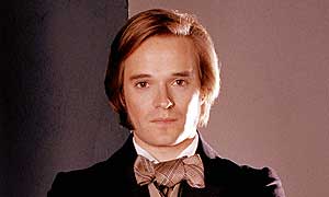 Oliver Dimsdale