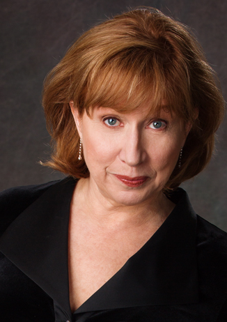 Cathy Lind Hayes
