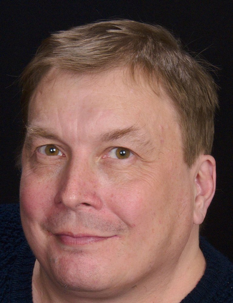 Dave Fairbanks