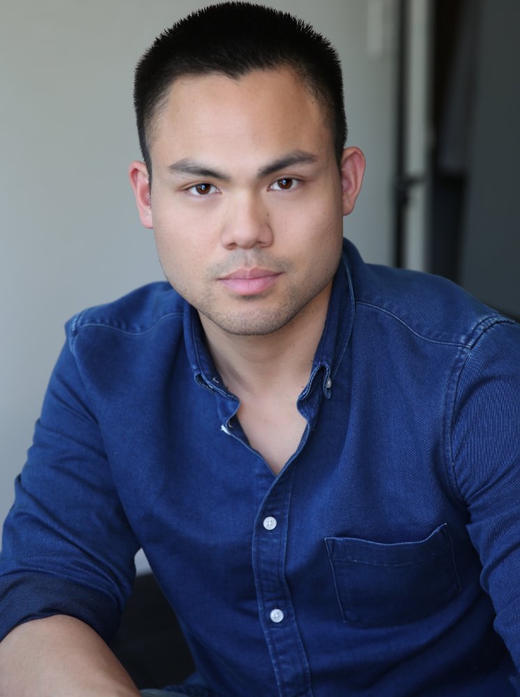 Andrew Dinh
