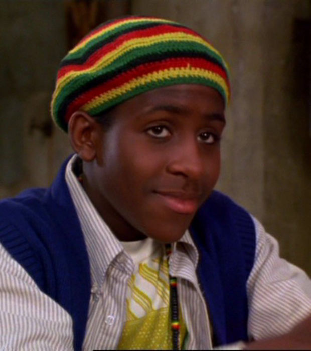 Westley Glen 'Ahmal' James