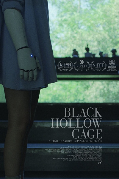 Black Hollow Cage [Sub: Eng]