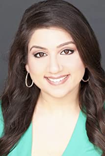 Monica Rani Sharma