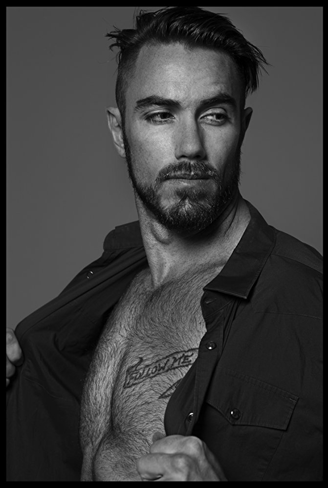 Joel Ezra Hebner