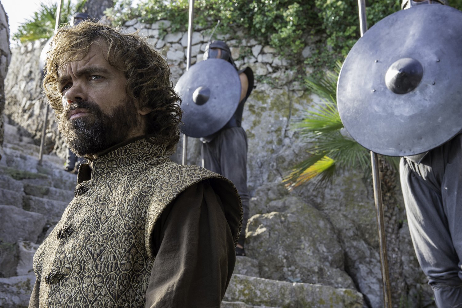 Peter Dinklage