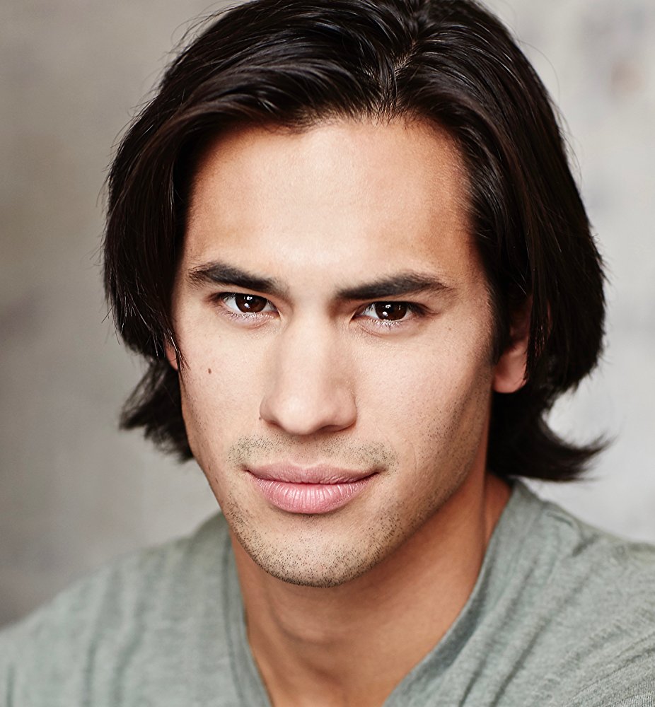 Michael Naizu