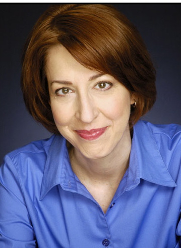 Janet Anderson