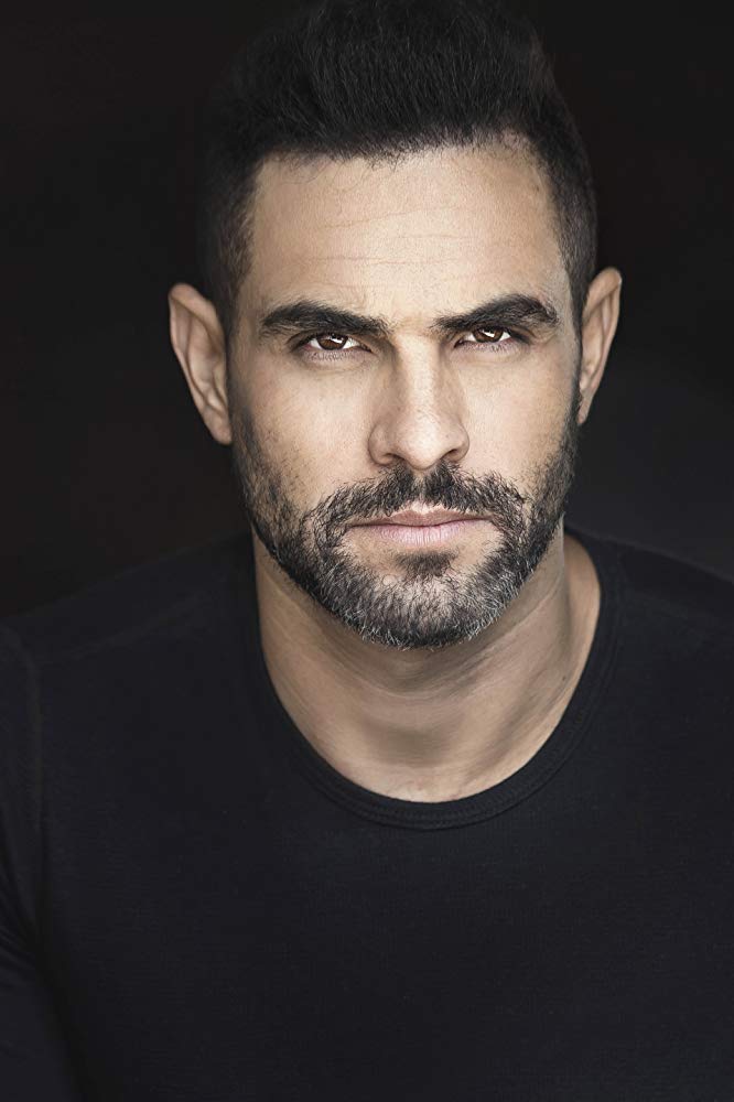Marco Da Silva
