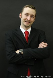 Jason Michael Elliott