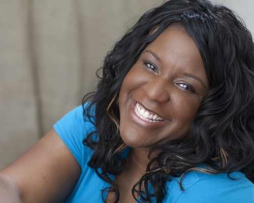 Yolanda Hamilton