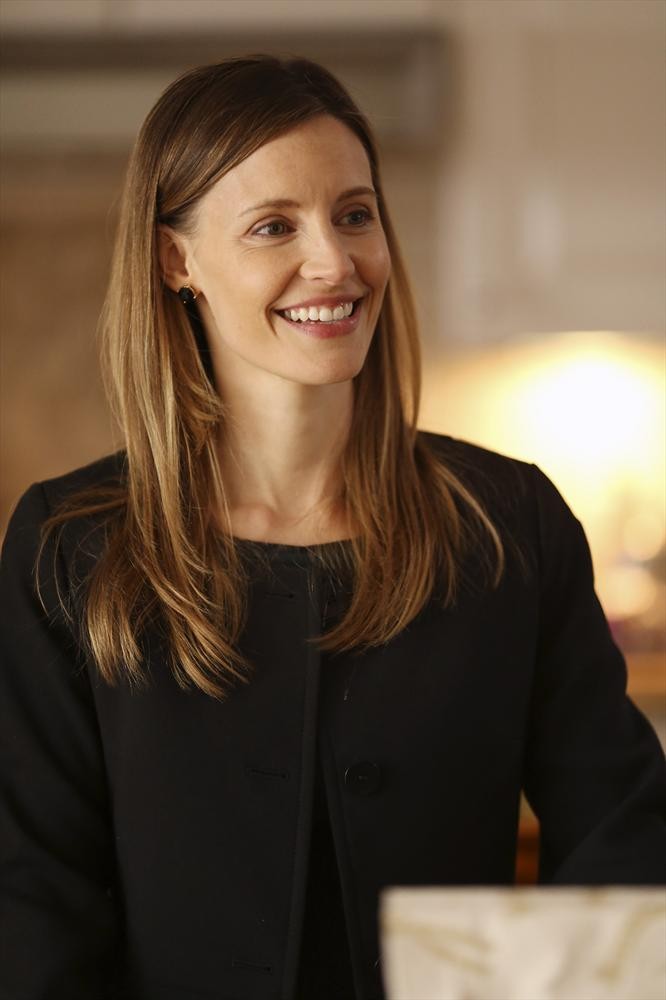 Christy Crawford