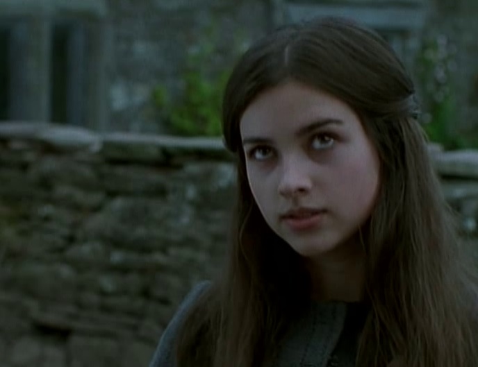 Amelia Warner