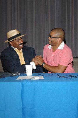 Reginald Hudlin