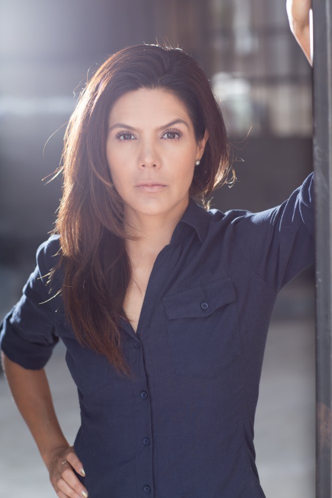 Michelle Alegria
