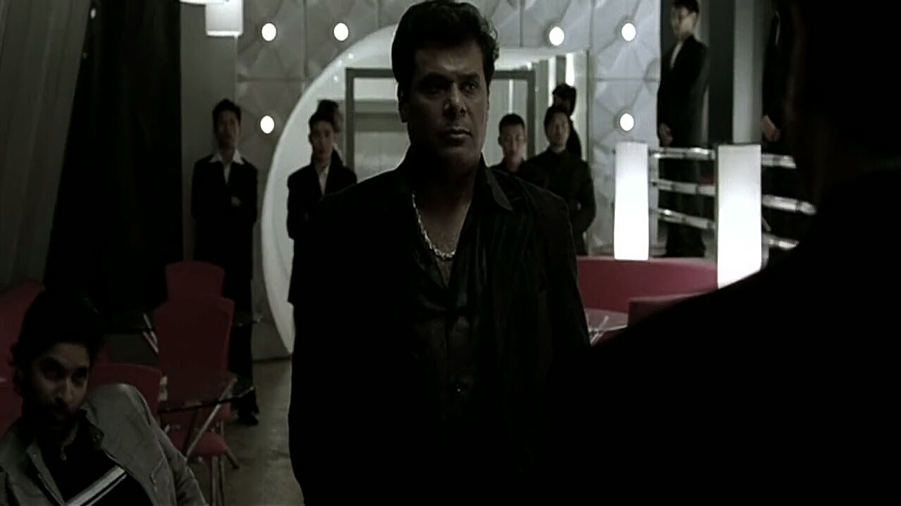 Ashish Vidyarthi