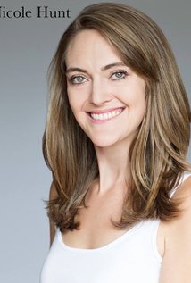 Nicole Hunt