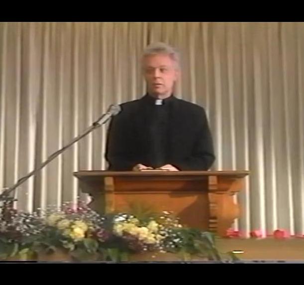 Ralph Votrian