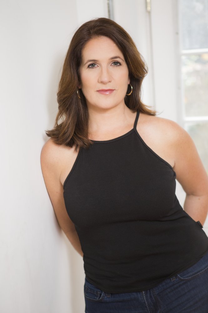 Anne Tolpegin