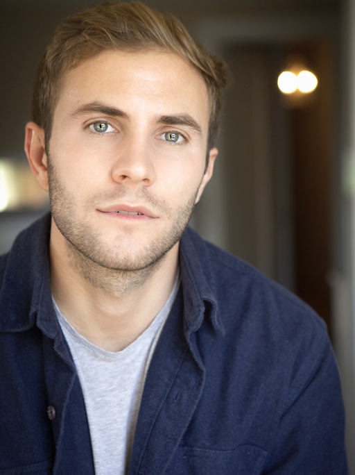 Evan Henderson