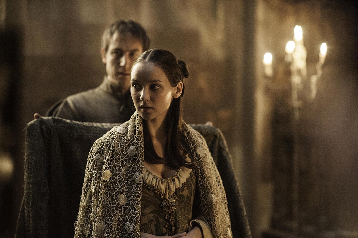 Edmure Tully