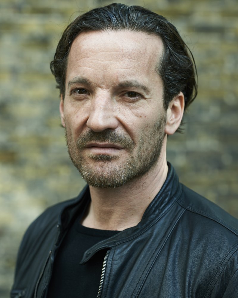 Dean Christie