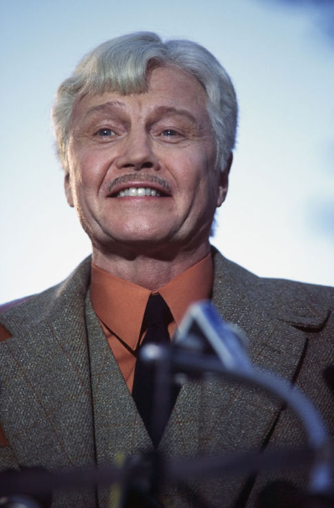 Bill Biscane
